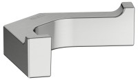 Крючок Keuco Edition 11 11115 нержавеющая сталь finish, на шурупах