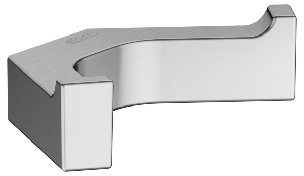 Крючок Keuco Edition 11 11115 нержавеющая сталь finish, на шурупах