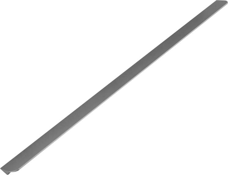 Тумба с раковиной Cezares Eco Cer-N 120 grafito, раковина Duet 120, ручки серые