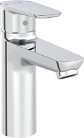 Смеситель для раковины VitrA Flow Soft A43009EXP хром