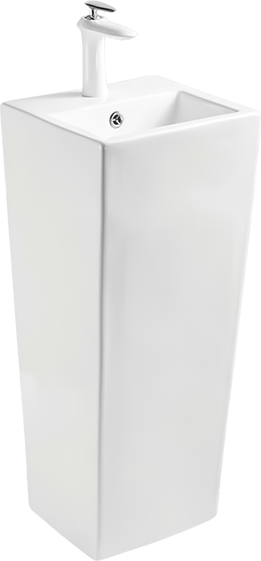 Раковина SantiLine SL-4010