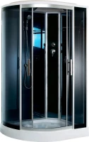 Душевая кабина Timo Standart T-1102 P R Душевая кабина Timo Standart T-1102 P R
