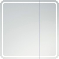 Мебель для ванной комнаты Corozo Алабама 80 подвесная