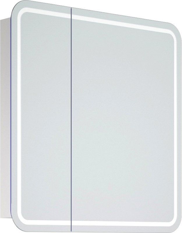 Мебель для ванной комнаты Corozo Алабама 80 подвесная