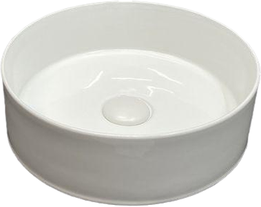 Накладная раковина Comforty 9111 35 см