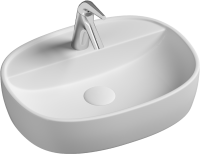 Накладная раковина Ceramicanova Element CN6036