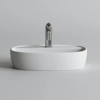 Накладная раковина Ceramicanova Element CN6036