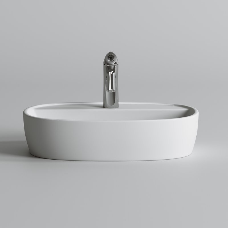 Накладная раковина Ceramicanova Element CN6036