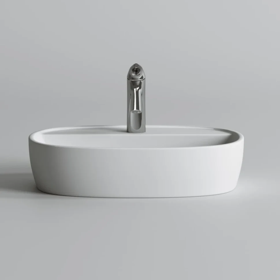 Накладная раковина Ceramicanova Element CN6036
