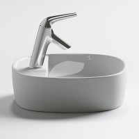 Накладная раковина Ceramicanova Element CN6036