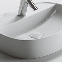 Накладная раковина Ceramicanova Element CN6036