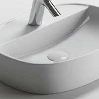 Накладная раковина Ceramicanova Element CN6036