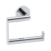 Держатель для туалетной бумаги Bemeta Obla 165112222 хром
