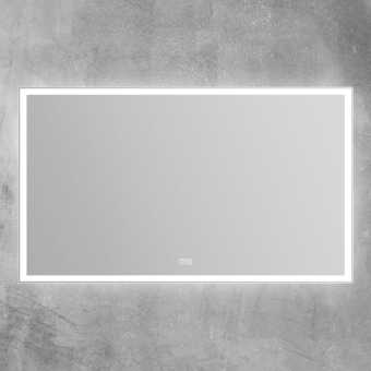 Зеркало BelBagno SPC-GRT-1400-800-LED-TCH-WARM с подсветкой