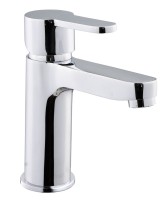 Смеситель для раковины Azario TEVIS (AZ-15494501) хром