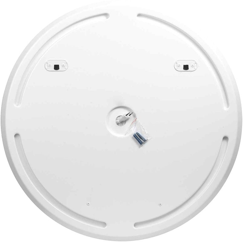 Зеркало круглое Vincea VLM-3DE800 80 с подсветкой