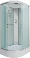 Душевая кабина Niagara Classic NG-33984-14R 90х80 см
