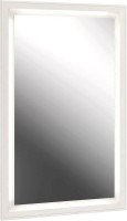 Зеркало KERAMA MARAZZI Plaza Classic 65 с подсветкой, белое