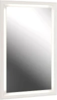 Зеркало KERAMA MARAZZI Plaza Classic 65 с подсветкой, белое