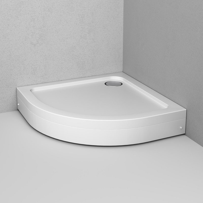 Поддон для душа AM.PM Gem W90T-401-090W 90x90