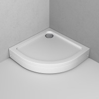 Поддон для душа AM.PM Gem W90T-401-090W 90x90
