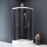 Поддон для душа AM.PM Gem W90T-401-090W 90x90