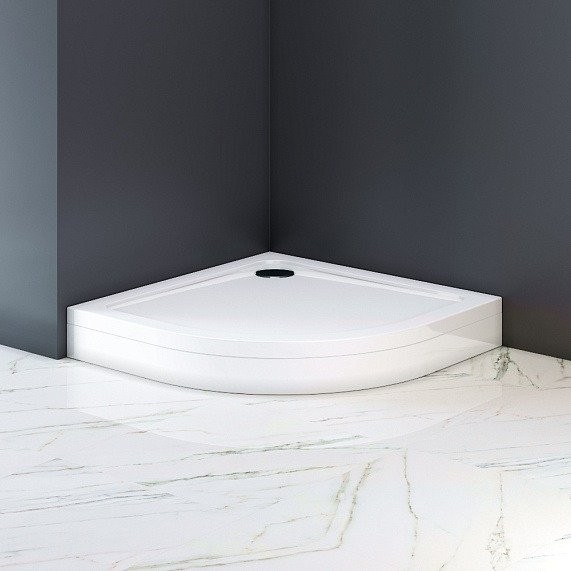 Поддон для душа AM.PM Gem W90T-401-090W 90x90