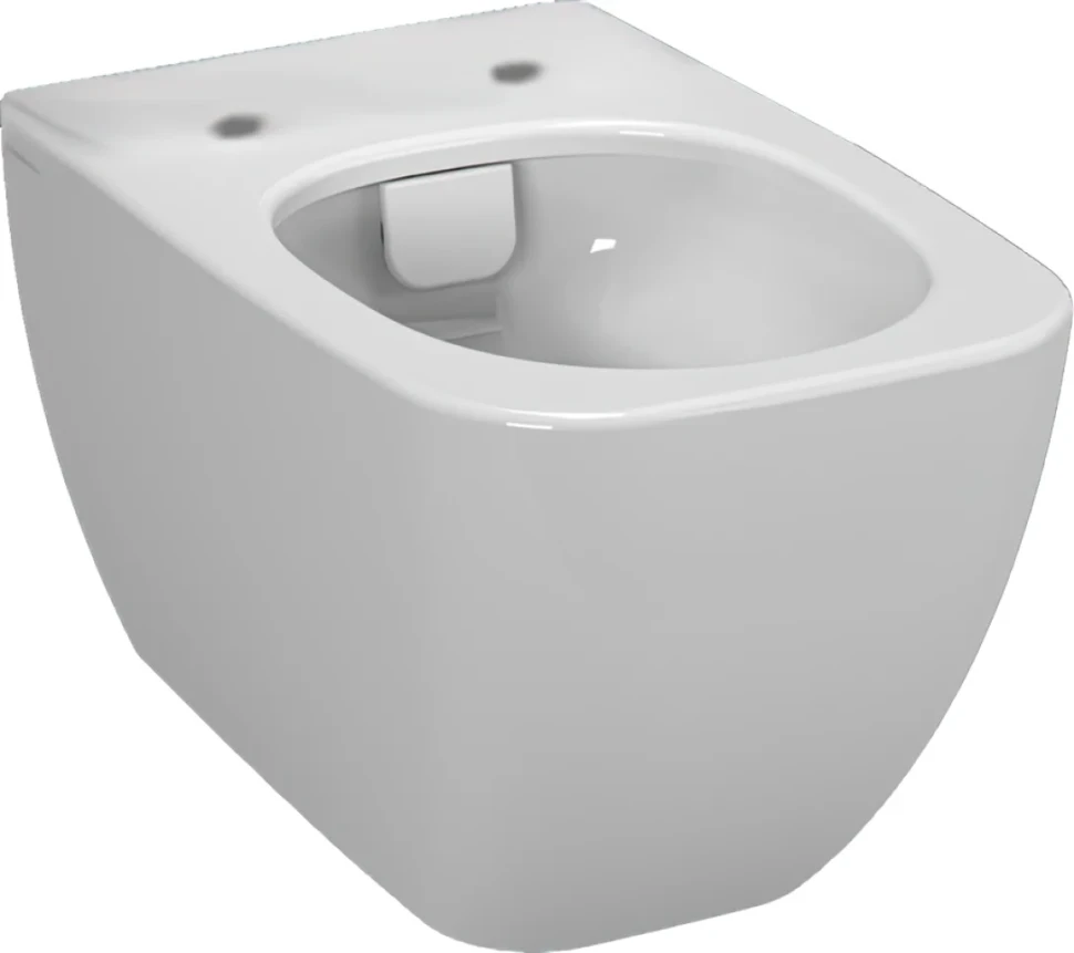 Комплект Унитаз подвесной VitrA Shift 7742B003-0075 белый глянцевый + Крышка DIWO Шифт 0405 быстросъемное, с микролифтом + Инсталляция V-Fix Core 732-5800-01PV + Кнопка Root Square 740-2380 хром