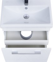 Тумба с раковиной SanStar Mira 60