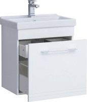 Тумба с раковиной SanStar Mira 60