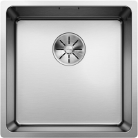 Комплект Мойка Blanco Andano 400-U + Смеситель Grohe Minta 3291800E хром
