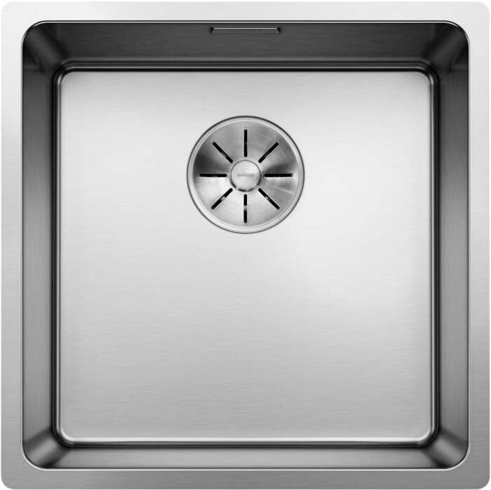 Комплект Мойка Blanco Andano 400-U + Смеситель Grohe Minta 3291800E хром