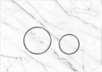 Комплект Lavinia Boho Унитаз подвесной Biore Rimless 3304102R + Крышка-сиденье Biore 33290410 с микролифтом + Инсталляция RelFix 38010010 + Кнопка RelFix 38050904 statuary