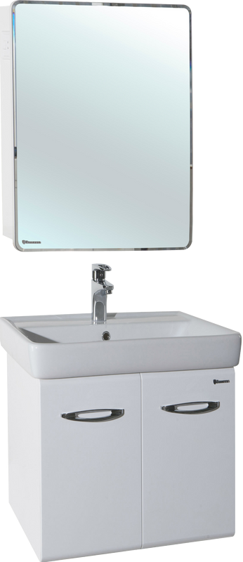 Мебель для ванной комнаты Bellezza Джела 60 подвесная