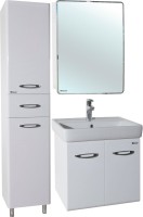 Мебель для ванной комнаты Bellezza Джела 60 подвесная