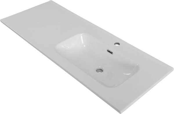 Мебельная раковина BelBagno BB1200ETL-R