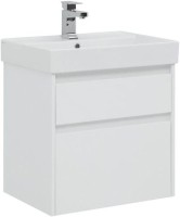 Мебель для ванной комнаты Aquanet Nova Lite 60 2 ящика