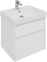 Мебель для ванной комнаты Aquanet Nova Lite 60 2 ящика
