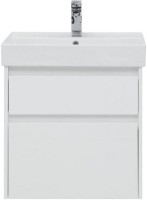 Мебель для ванной комнаты Aquanet Nova Lite 60 2 ящика