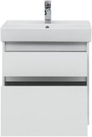 Мебель для ванной комнаты Aquanet Nova Lite 60 2 ящика