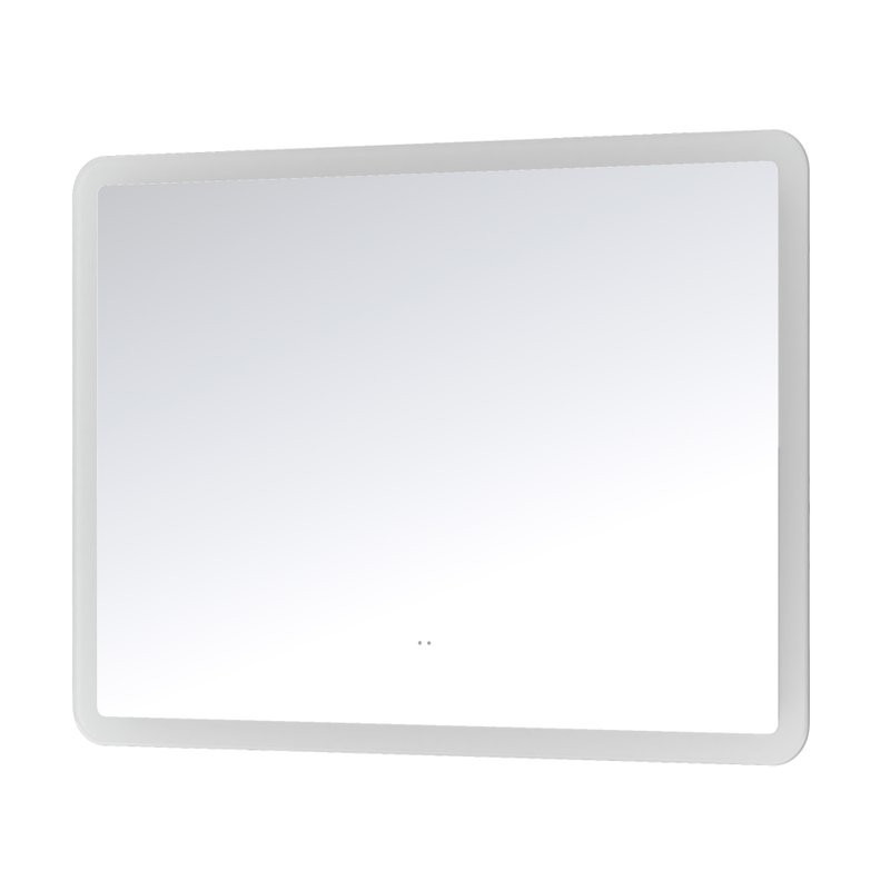 Зеркало Vigo Wing 082 80 с подсветкой