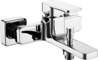 Смеситель для ванны с душем Wonzon & Woghand Arnie WW-693101-CR хром Смеситель для ванны с душем Wonzon & Woghand Arnie WW-693101-CR хром