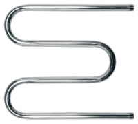 Полотенцесушитель водяной Ника Simple М 60/70