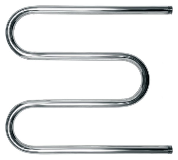 Полотенцесушитель водяной Ника Simple М 60/70