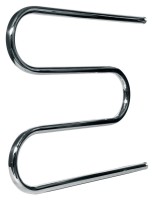 Полотенцесушитель водяной Ника Simple М 60/70