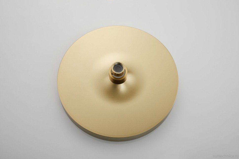 Душевая стойка BELZ B713 B25713-5 матовое золото