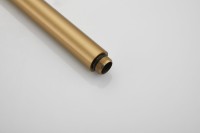 Душевая стойка BELZ B713 B25713-5 матовое золото