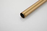 Душевая стойка BELZ B713 B25713-5 матовое золото