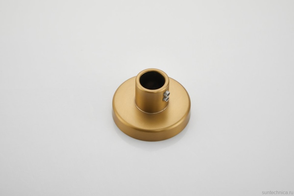 Душевая стойка BELZ B713 B25713-5 матовое золото