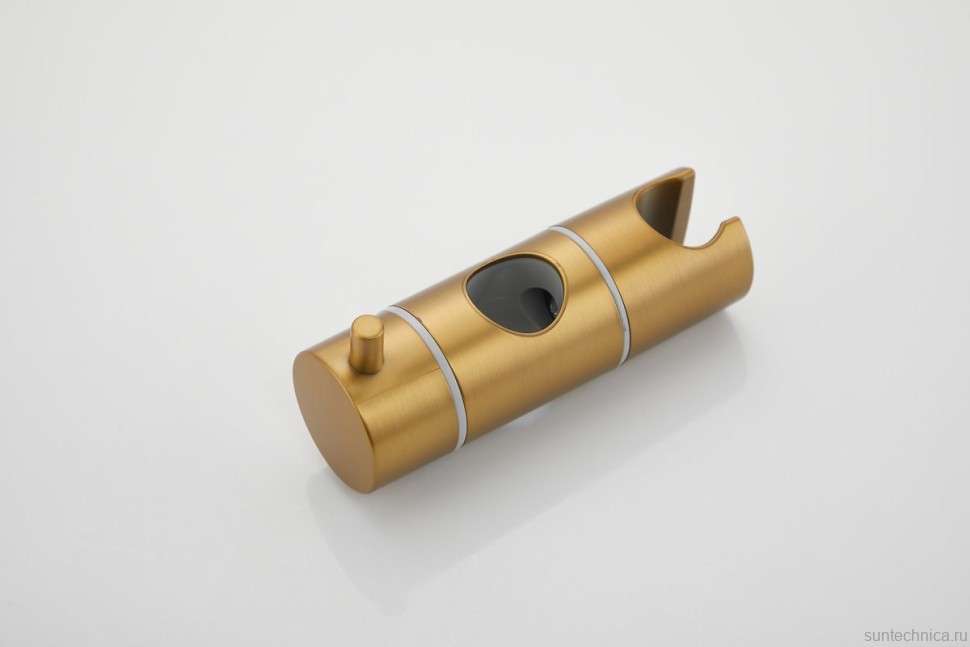 Душевая стойка BELZ B713 B25713-5 матовое золото